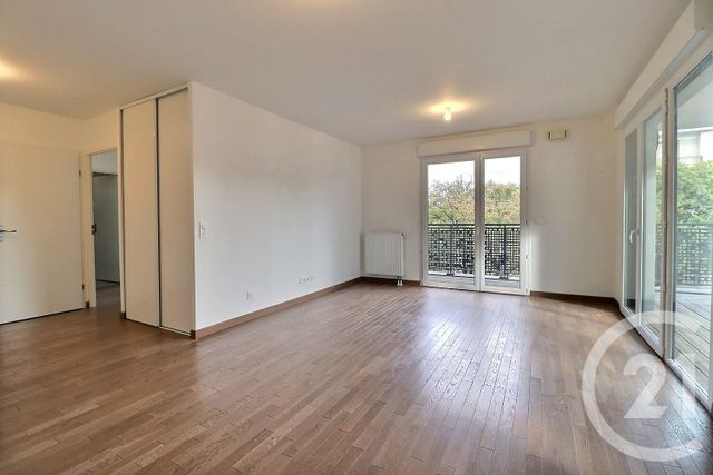 Appartement F4 à vendre - 4 pièces - 79 m2 - Sceaux - 92 - ILE-DE-FRANCE