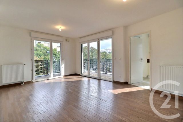 appartement - SCEAUX - 92