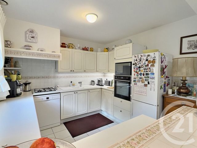 Maison &agrave; vendre - 5 pi&egrave;ces - 97,14 m2 - Antony - 92 - ILE-DE-FRANCE