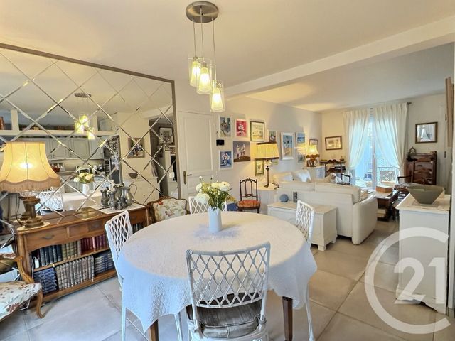 Maison &agrave; vendre - 6 pi&egrave;ces - 130 m2 - Antony - 92 - ILE-DE-FRANCE