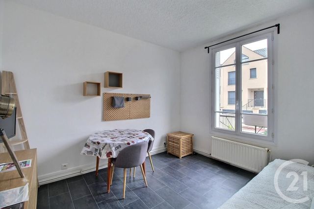 Appartement F2 à louer ANTONY