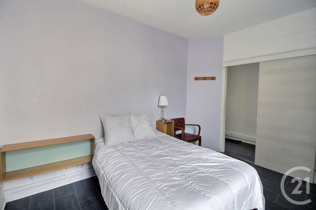 Appartement F2 &agrave; louer - 2 pi&egrave;ces - 39,20 m2 - Antony - 92 - ILE-DE-FRANCE