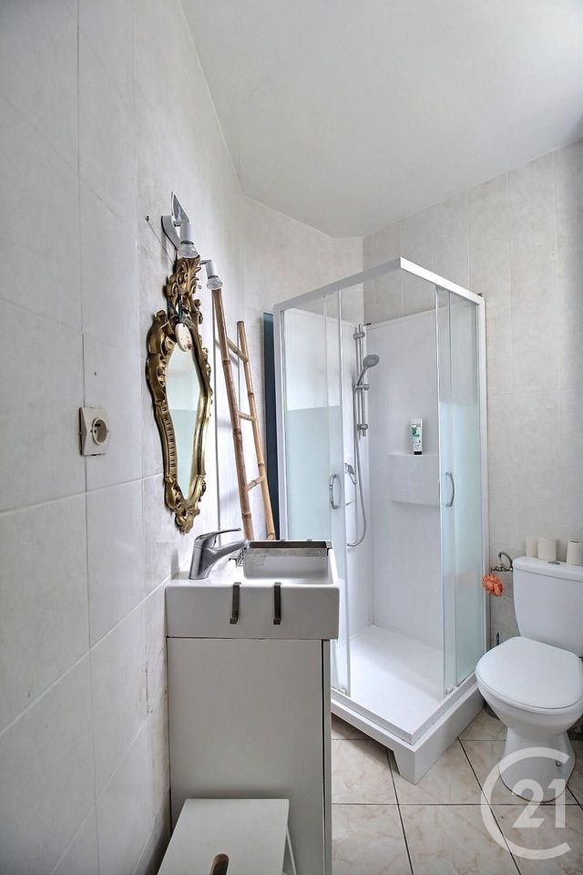 Appartement F2 &agrave; louer - 2 pi&egrave;ces - 39,20 m2 - Antony - 92 - ILE-DE-FRANCE