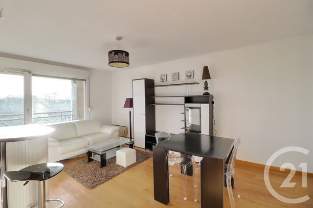 appartement - ANTONY - 92