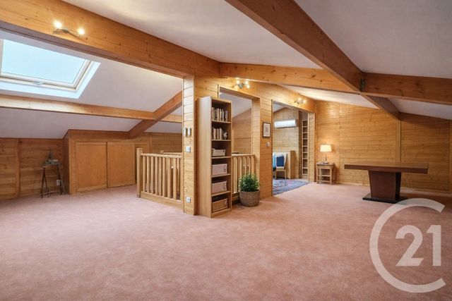 Maison &agrave; vendre - 11 pi&egrave;ces - 233 m2 - Antony - 92 - ILE-DE-FRANCE