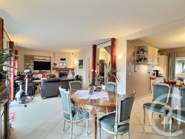 Maison &agrave; vendre - 11 pi&egrave;ces - 233 m2 - Antony - 92 - ILE-DE-FRANCE