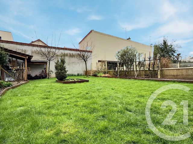 Maison &agrave; vendre - 11 pi&egrave;ces - 233 m2 - Antony - 92 - ILE-DE-FRANCE