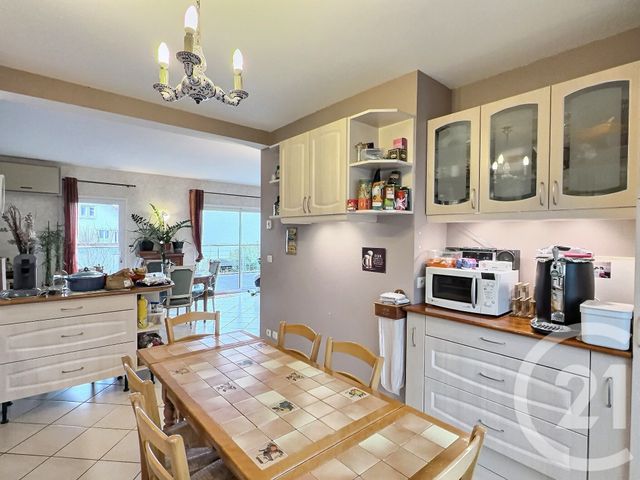 Maison &agrave; vendre - 11 pi&egrave;ces - 233 m2 - Antony - 92 - ILE-DE-FRANCE