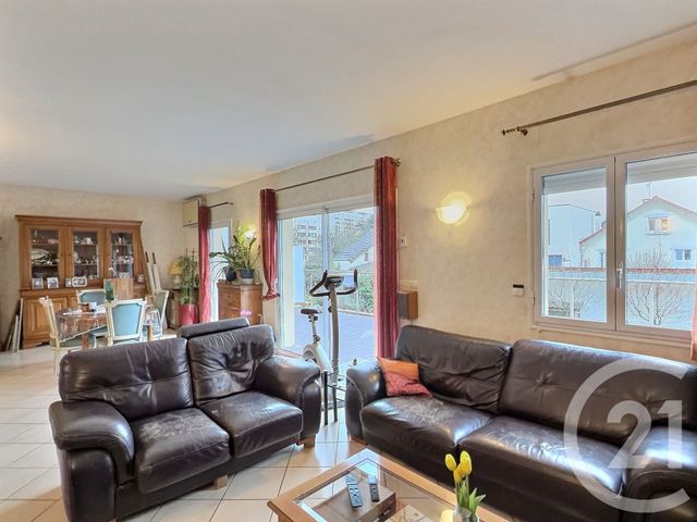 Maison &agrave; vendre - 11 pi&egrave;ces - 233 m2 - Antony - 92 - ILE-DE-FRANCE