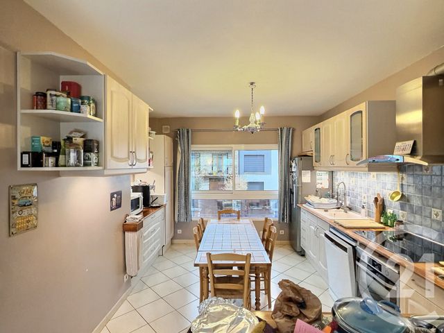 Maison &agrave; vendre - 11 pi&egrave;ces - 233 m2 - Antony - 92 - ILE-DE-FRANCE