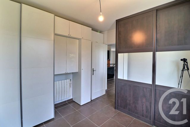 Appartement F3 à louer - 3 pièces - 50,14 m2 - Antony - 92 - ILE-DE-FRANCE