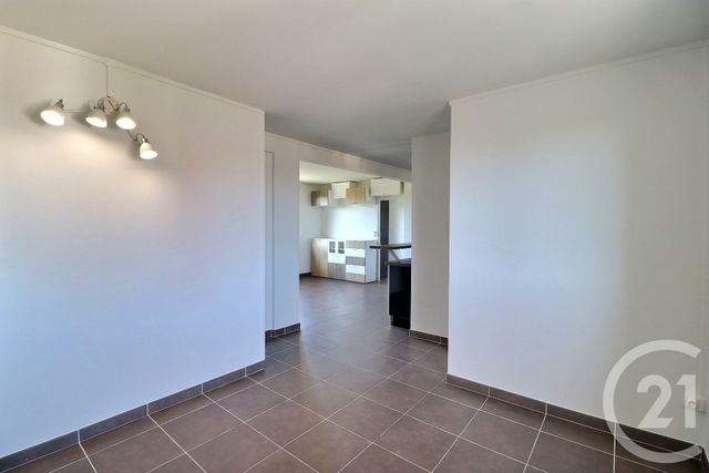 Appartement F3 à louer - 3 pièces - 50,14 m2 - Antony - 92 - ILE-DE-FRANCE