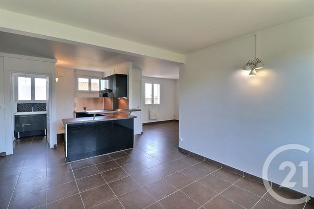 Appartement F3 à louer - 3 pièces - 50,14 m2 - Antony - 92 - ILE-DE-FRANCE