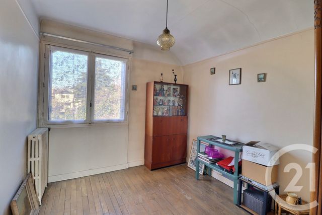 Maison &agrave; vendre - 6 pi&egrave;ces - 99,54 m2 - Antony - 92 - ILE-DE-FRANCE