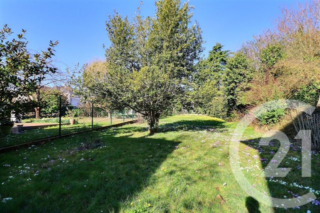 Maison &agrave; vendre - 6 pi&egrave;ces - 99,54 m2 - Antony - 92 - ILE-DE-FRANCE