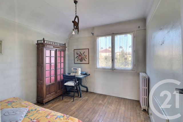 Maison &agrave; vendre - 6 pi&egrave;ces - 99,54 m2 - Antony - 92 - ILE-DE-FRANCE