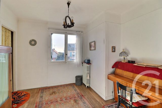 Maison &agrave; vendre - 6 pi&egrave;ces - 99,54 m2 - Antony - 92 - ILE-DE-FRANCE