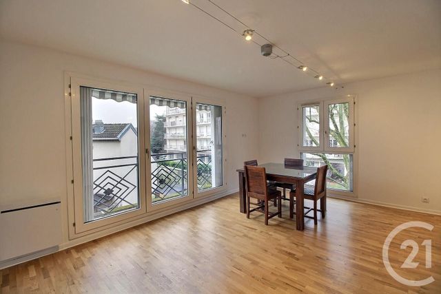 appartement - ANTONY - 92