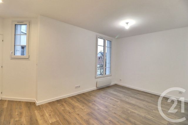 Appartement F2 &agrave; louer - 2 pi&egrave;ces - 37,64 m2 - Antony - 92 - ILE-DE-FRANCE