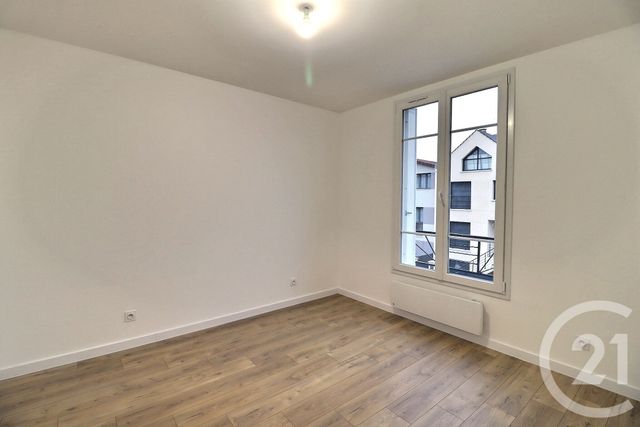 Appartement F2 &agrave; louer - 2 pi&egrave;ces - 37,64 m2 - Antony - 92 - ILE-DE-FRANCE