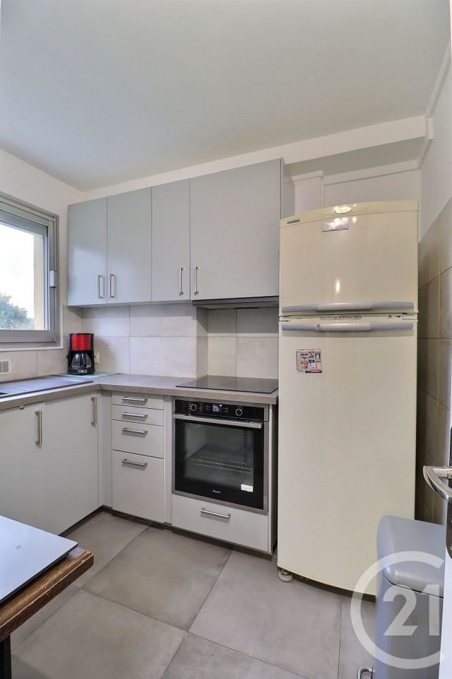 Appartement F3 &agrave; louer - 3 pi&egrave;ces - 50,73 m2 - Antony - 92 - ILE-DE-FRANCE