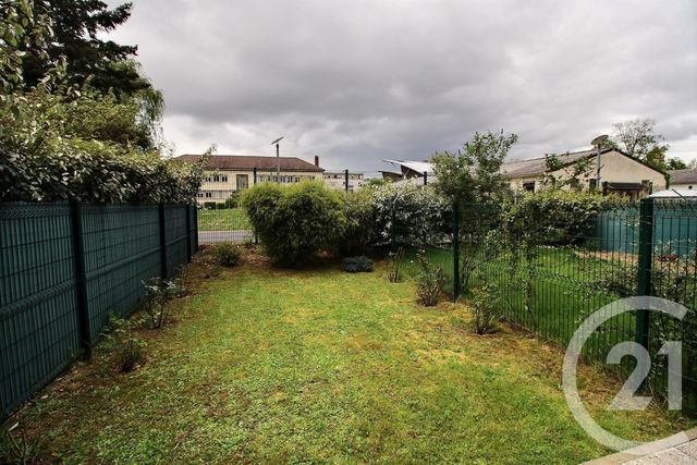 Appartement Studio &agrave; louer - 1 pi&egrave;ce - 25,61 m2 - Antony - 92 - ILE-DE-FRANCE