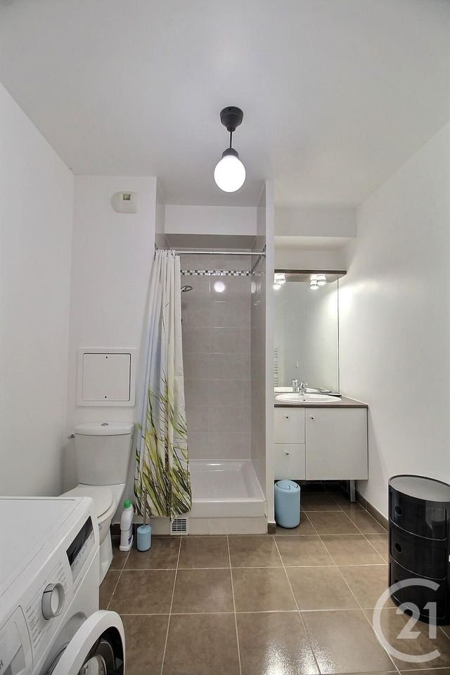 Appartement Studio &agrave; louer - 1 pi&egrave;ce - 25,61 m2 - Antony - 92 - ILE-DE-FRANCE