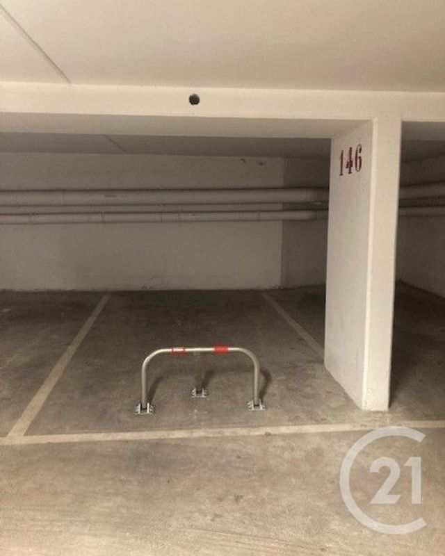 parking - ANTONY - 92