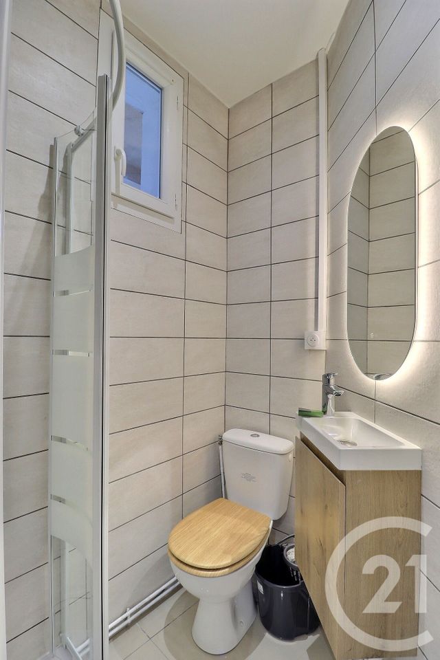 Appartement Studio &agrave; louer - 1 pi&egrave;ce - 20,02 m2 - Antony - 92 - ILE-DE-FRANCE