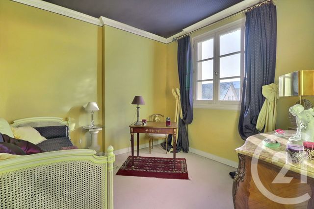 Maison &agrave; vendre - 5 pi&egrave;ces - 112 m2 - Antony - 92 - ILE-DE-FRANCE
