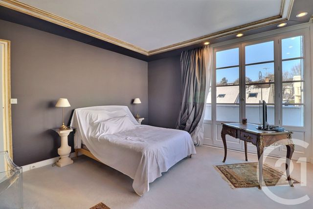 Maison &agrave; vendre - 5 pi&egrave;ces - 112 m2 - Antony - 92 - ILE-DE-FRANCE