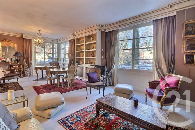 Maison &agrave; vendre - 5 pi&egrave;ces - 112 m2 - Antony - 92 - ILE-DE-FRANCE