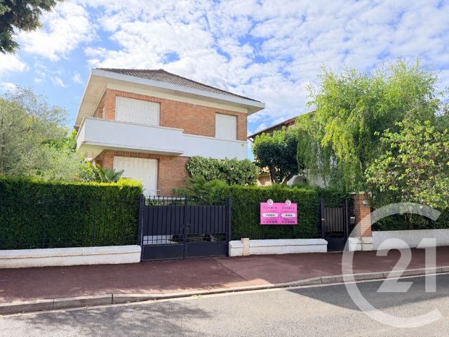 Prix immobilier ANTONY - Photo d’une maison vendue