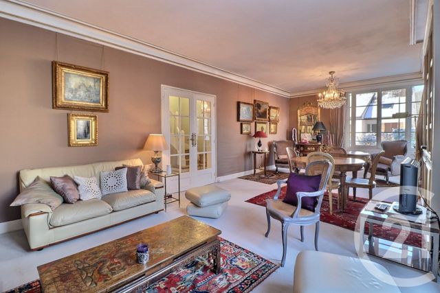 Maison &agrave; vendre - 5 pi&egrave;ces - 112 m2 - Antony - 92 - ILE-DE-FRANCE