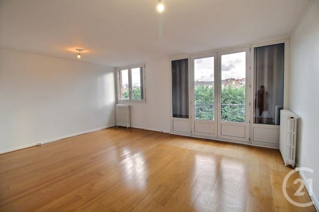 appartement - ANTONY - 92