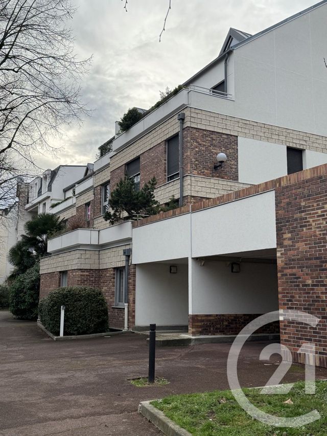 parking - ANTONY - 92