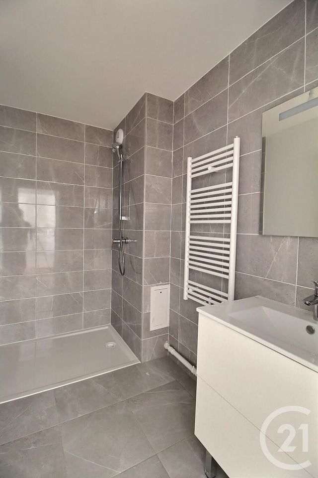 Appartement F2 &agrave; louer - 2 pi&egrave;ces - 45,88 m2 - Antony - 92 - ILE-DE-FRANCE