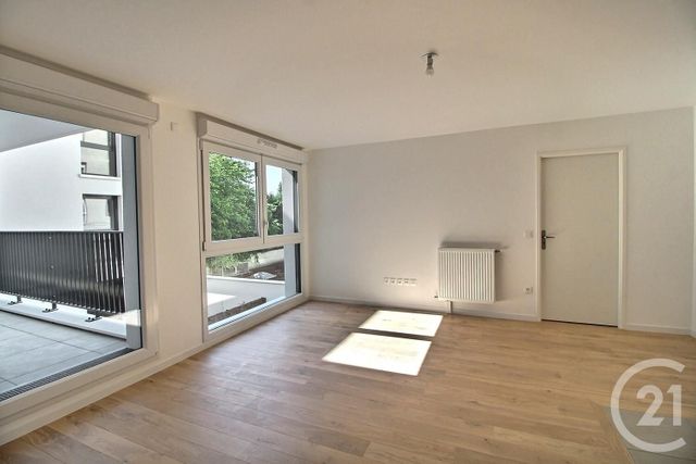 Appartement F2 à louer ANTONY