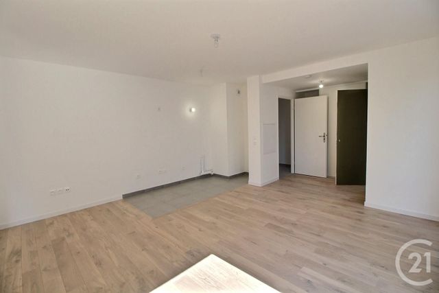 Appartement F2 &agrave; louer - 2 pi&egrave;ces - 45,88 m2 - Antony - 92 - ILE-DE-FRANCE
