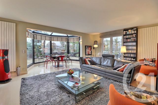 Appartement F5 à vendre ANTONY