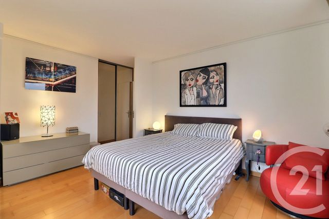 Appartement F5 &agrave; vendre - 5 pi&egrave;ces - 102,08 m2 - Antony - 92 - ILE-DE-FRANCE