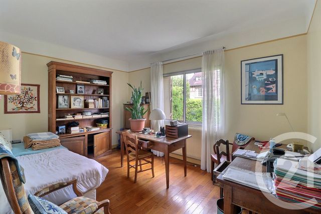 Maison &agrave; vendre - 3 pi&egrave;ces - 98,82 m2 - Antony - 92 - ILE-DE-FRANCE