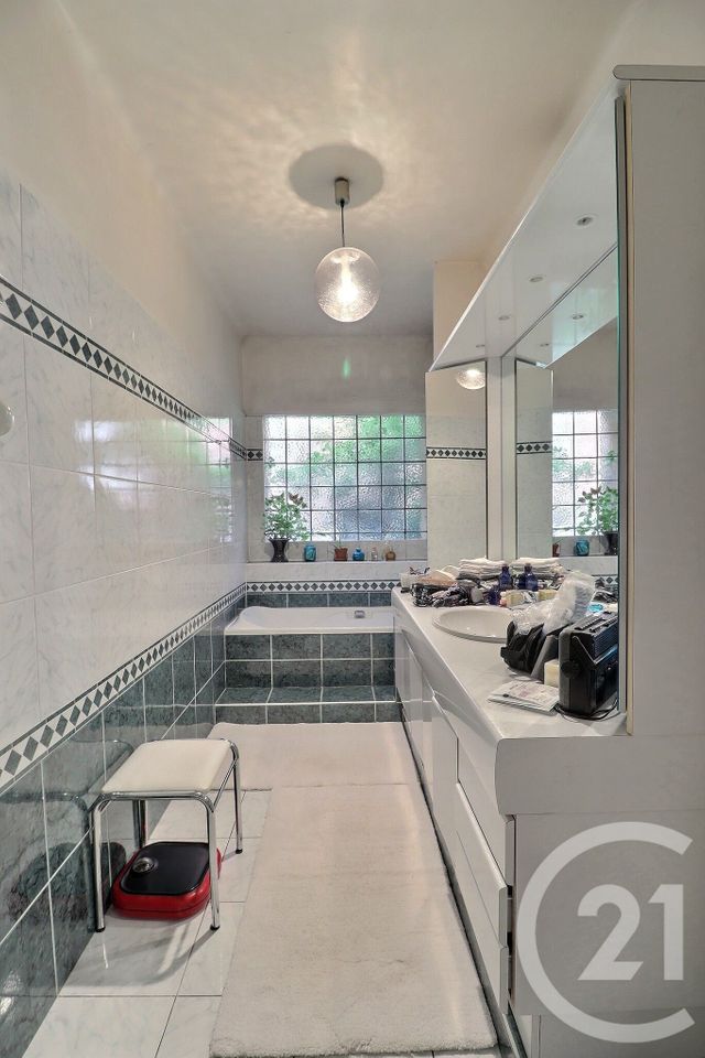 Maison &agrave; vendre - 3 pi&egrave;ces - 98,82 m2 - Antony - 92 - ILE-DE-FRANCE