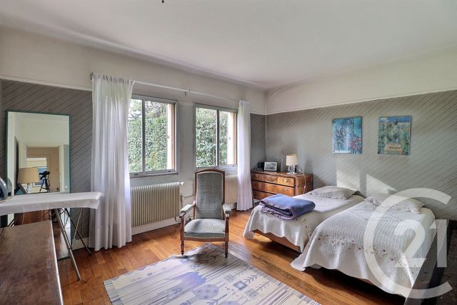 Maison &agrave; vendre - 3 pi&egrave;ces - 98,82 m2 - Antony - 92 - ILE-DE-FRANCE