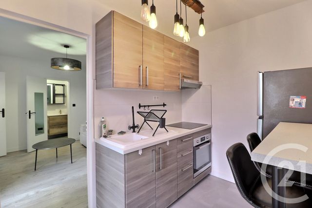 Appartement F2 &agrave; louer - 2 pi&egrave;ces - 29,92 m2 - Antony - 92 - ILE-DE-FRANCE