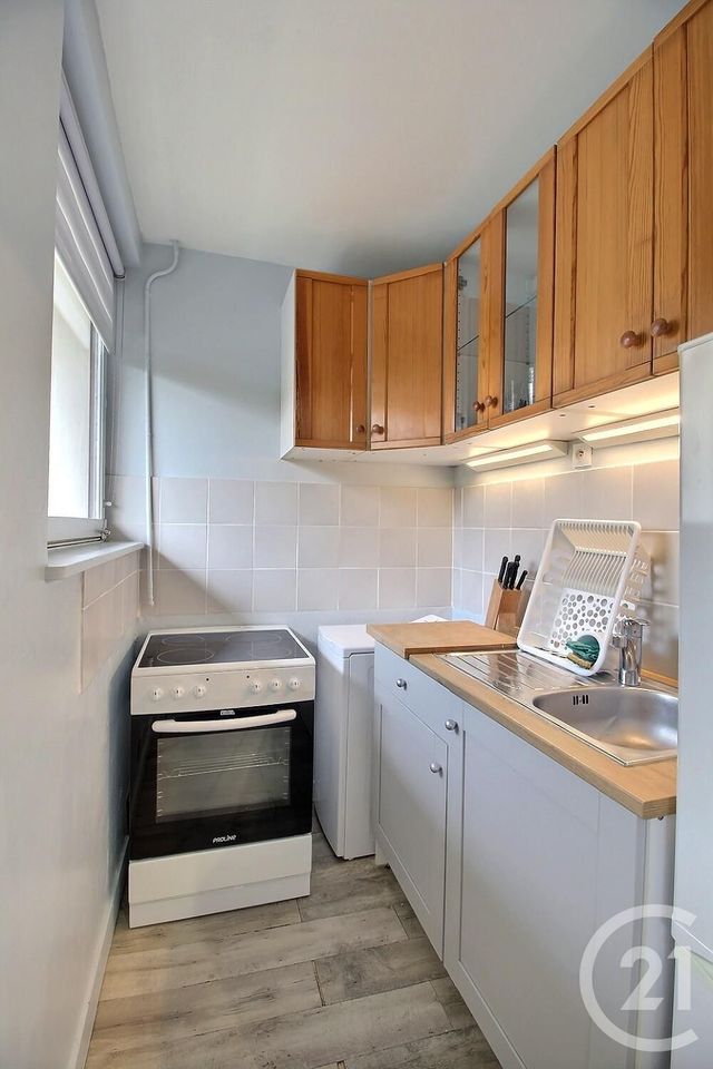 Appartement Studio &agrave; louer - 1 pi&egrave;ce - 21,19 m2 - Antony - 92 - ILE-DE-FRANCE