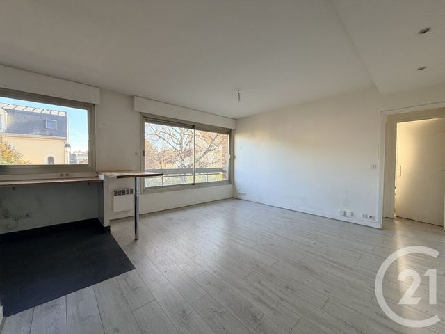 Appartement F2 &agrave; vendre - 2 pi&egrave;ces - 42,43 m2 - Antony - 92 - ILE-DE-FRANCE