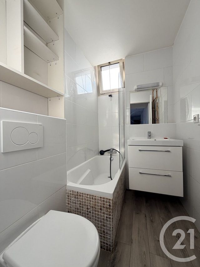 Appartement F2 &agrave; vendre - 2 pi&egrave;ces - 42,43 m2 - Antony - 92 - ILE-DE-FRANCE