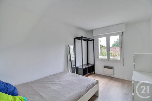 Appartement F2 &agrave; louer - 2 pi&egrave;ces - 51,55 m2 - Antony - 92 - ILE-DE-FRANCE
