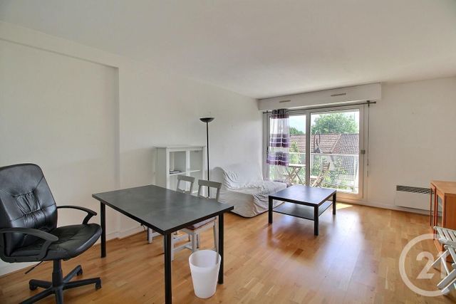 appartement - ANTONY - 92